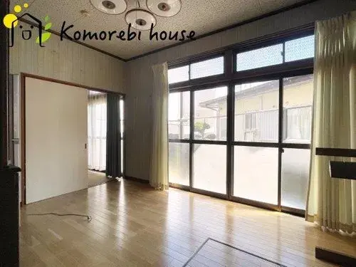 5DK House in Ageo City, Saitama (7)