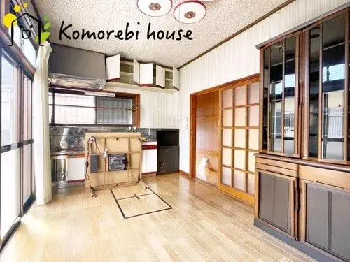 5DK House in Ageo City, Saitama (10)