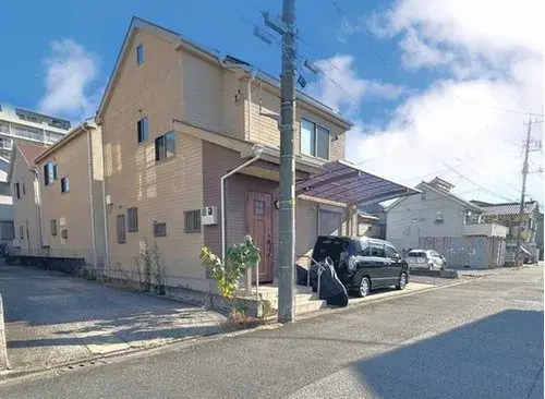 4LDK房产 川口市 埼玉县 (2)