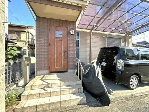 4LDK房产 川口市 埼玉县 (3)