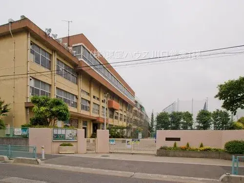 4LDK房产 川口市 埼玉县 (22)