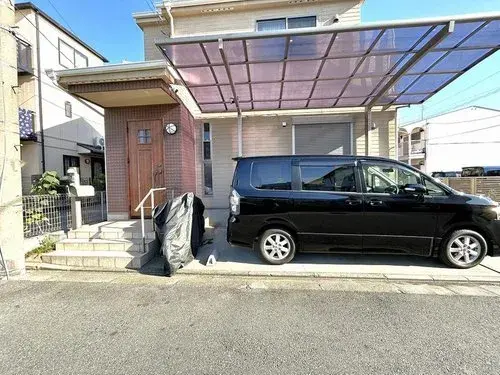 4LDK房产 川口市 埼玉县 (4)