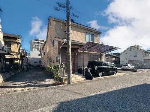 4LDK房产 川口市 埼玉县 (5)
