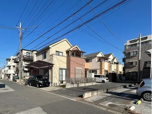 4LDK房产 川口市 埼玉县 (7)