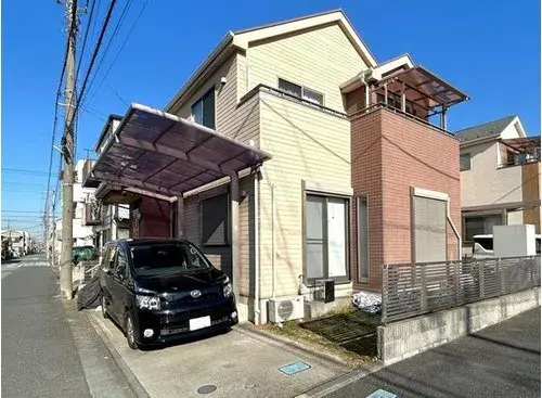 4LDK房产 川口市 埼玉县 (8)