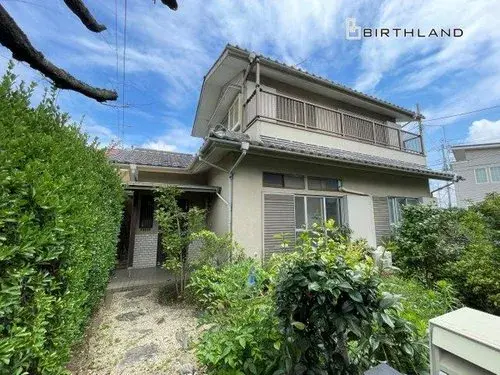 Akiya in Saitama