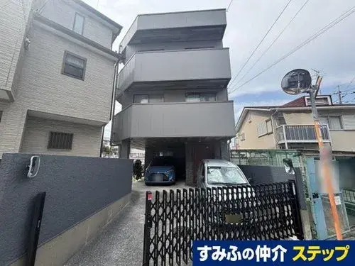 Akiya in Saitama