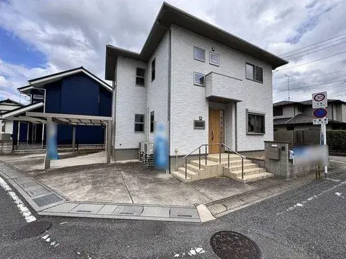 Akiya in Saitama