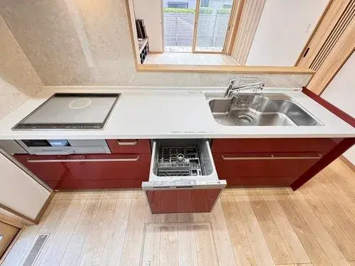 4LDK Property Hasuda City Saitama Prefecture (15)