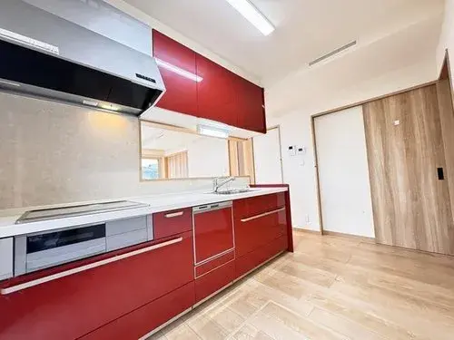 4LDK Property Hasuda City Saitama Prefecture (16)