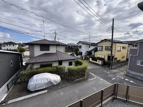 4LDK Property Hasuda City Saitama Prefecture (4)