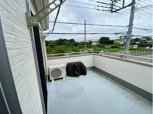 Akiya in Saitama