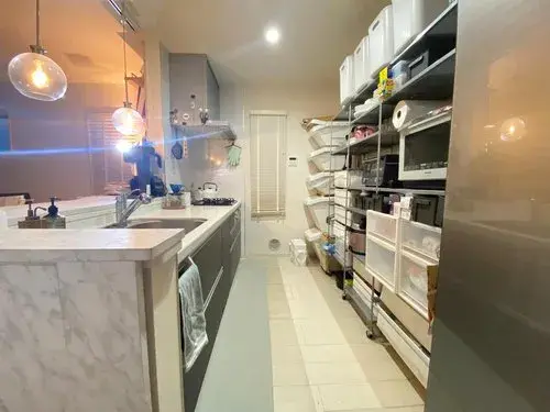 4LDK Property Saitama City Saitama Prefecture (16)