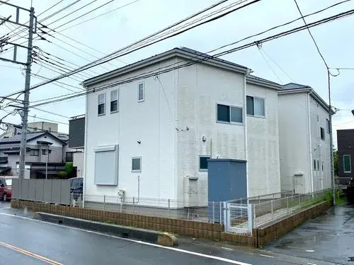 4LDK Property Saitama City Saitama Prefecture (5)