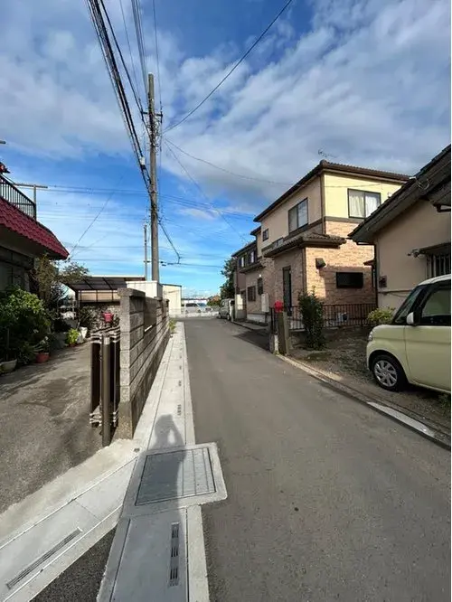 2LDK Property Inamachi Saitama Prefecture (2)
