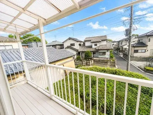 2LDK Property Inamachi Saitama Prefecture (3)
