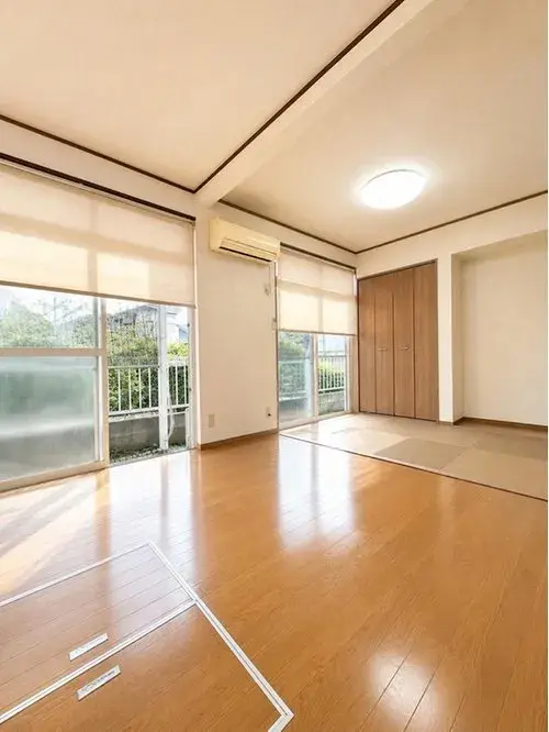 2LDK Property Inamachi Saitama Prefecture (4)