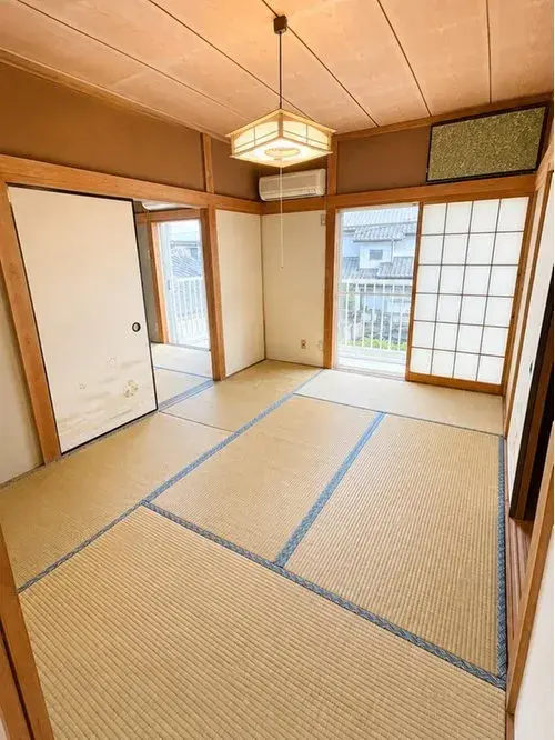 2LDK Property Inamachi Saitama Prefecture (5)