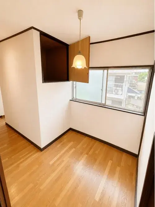 2LDK Property Inamachi Saitama Prefecture (6)