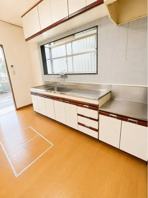 2LDK Property Inamachi Saitama Prefecture (8)