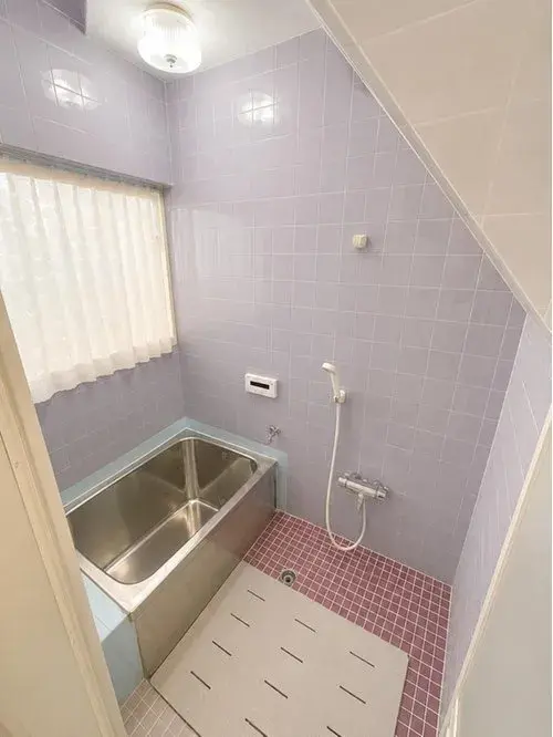 2LDK Property Inamachi Saitama Prefecture (9)