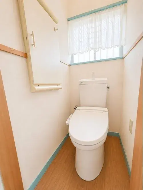 2LDK Property Inamachi Saitama Prefecture (10)