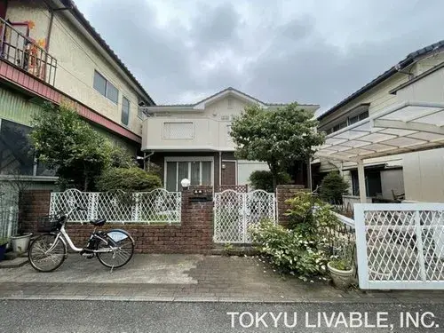 Akiya in Saitama