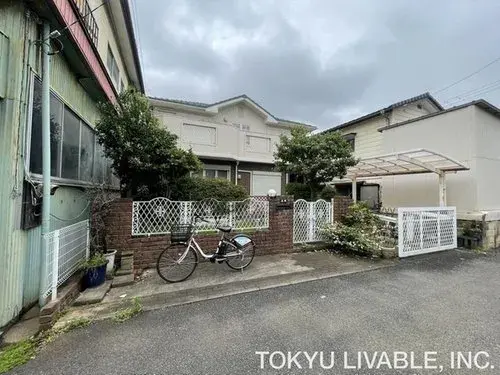 4LDK Ciudad de Saitama Prefectura de Saitama (2)