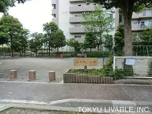 4LDK Ciudad de Saitama Prefectura de Saitama (18)
