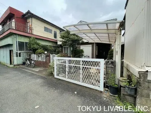 4LDK Ciudad de Saitama Prefectura de Saitama (3)