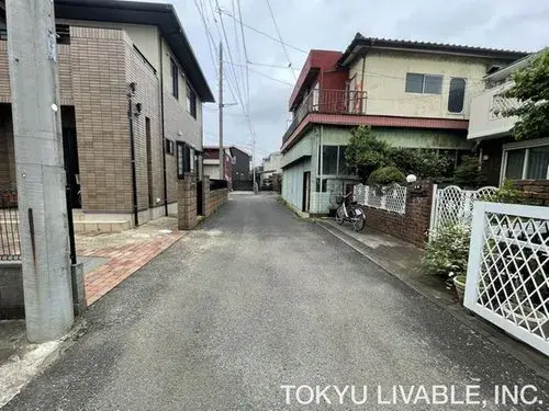 4LDK Ciudad de Saitama Prefectura de Saitama (4)