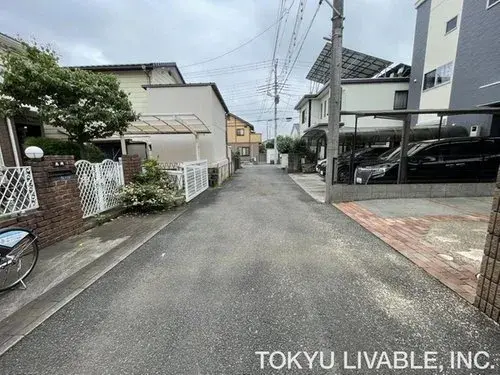 4LDK Ciudad de Saitama Prefectura de Saitama (5)