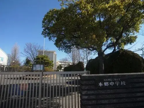 3LDK物件 富士见市 埼玉县 (19)