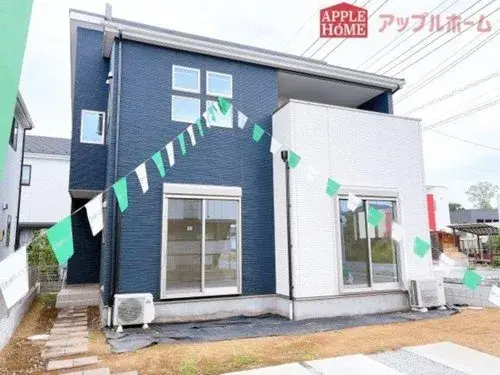 Akiya in 鸿巢市