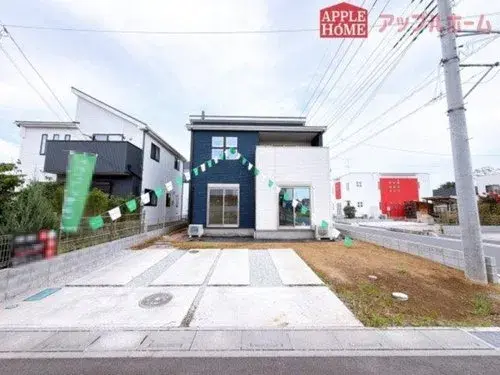 Propiedad 4LDK, Ciudad de Kōnosu, Prefectura de Saitama (2)