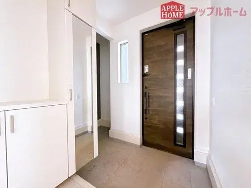 Propiedad 4LDK, Ciudad de Kōnosu, Prefectura de Saitama (3)