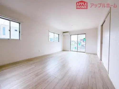 Propiedad 4LDK, Ciudad de Kōnosu, Prefectura de Saitama (5)