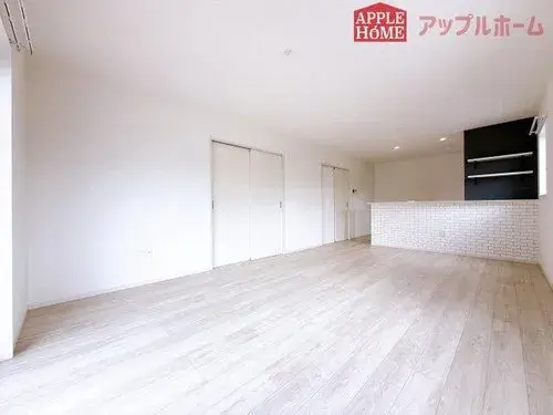 Propiedad 4LDK, Ciudad de Kōnosu, Prefectura de Saitama (6)