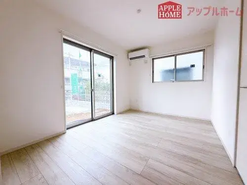Propiedad 4LDK, Ciudad de Kōnosu, Prefectura de Saitama (7)