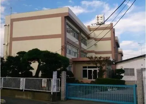 三室两厅带储藏室 美里町 埼玉县房产 (7)
