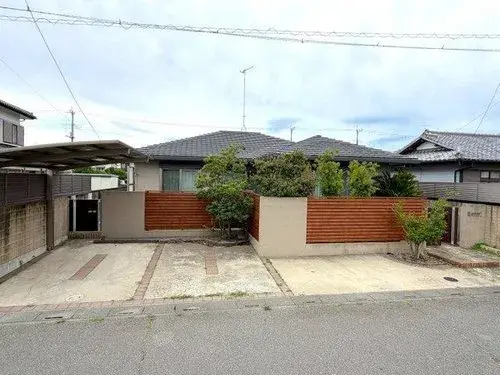 3LDK 上里町 埼玉県 (2)