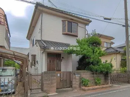Akiya in Saitama