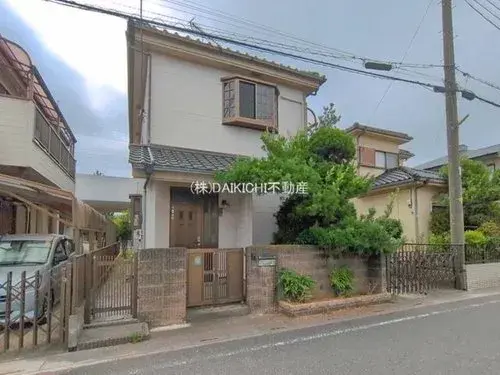 3LDK Kuki City Saitama Prefecture (2)