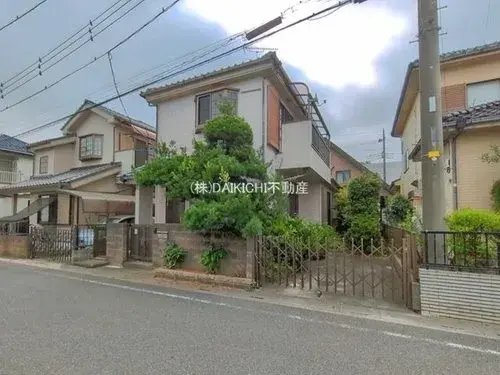 3LDK Kuki City Saitama Prefecture (3)