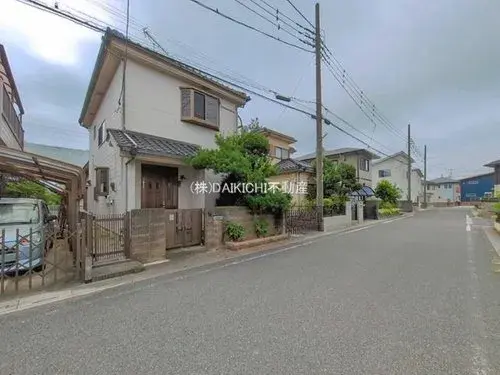 3LDK Kuki City Saitama Prefecture (4)