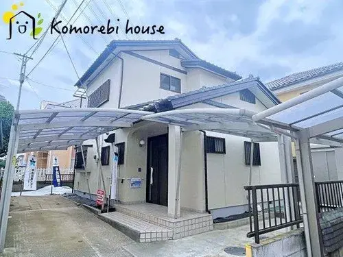 Akiya in Saitama