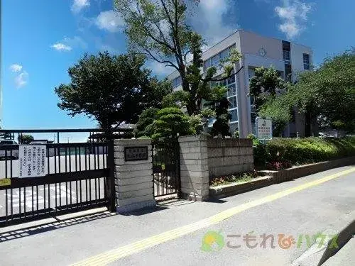 3LDK Kitamoto City Saitama Prefecture (20)