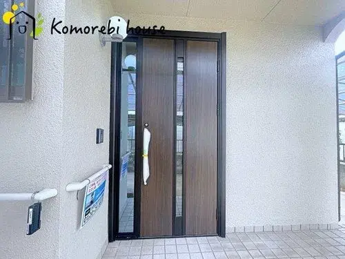 3LDK Kitamoto City Saitama Prefecture (5)