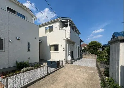 Akiya in Saitama
