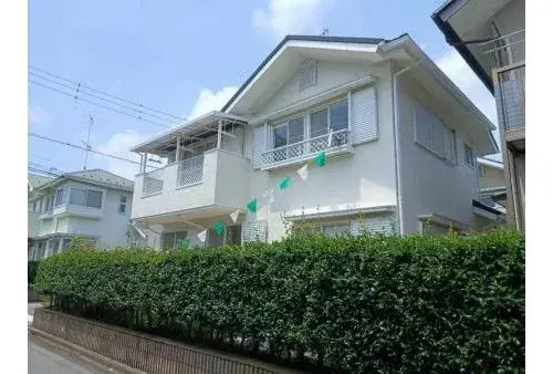 Akiya in Saitama